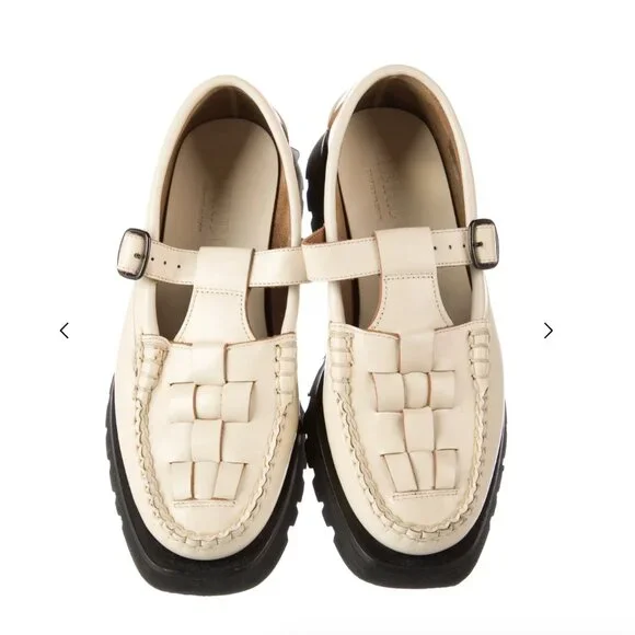 Hereu Soller Sport Loafer Off-White - Picture 7 of 14